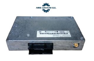 SEAT ALTEA/5P, TOLEDO/5P, LEON/1P, SKODA OCTAVIA/1Z (2004-2010), Μονάδα ελέγχου διεπαφής Bluetooth (Bluetooth Interface Control Module), με κωδικό 5P0862335B
