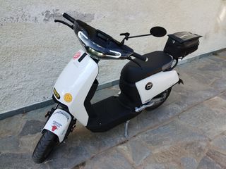 Super Soco CUX 2020-thumb-1