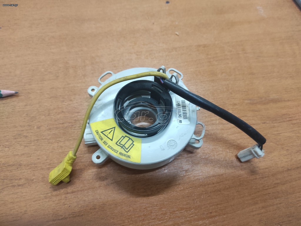 Ταινια τιμονιού αερόσακου FIAT DOBLO 6-10 5428010Ε
