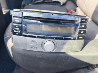 Radio-cd DAIHATSU terios 2008