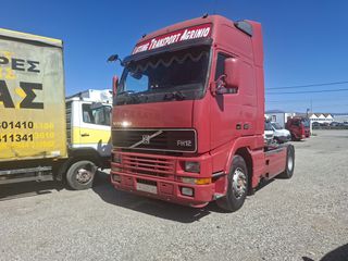Volvo 1996 FH 420