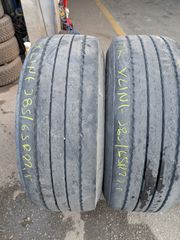 ***STAFIDAS TYRES*** 385/65R22.5 MICHELIN X-LINE