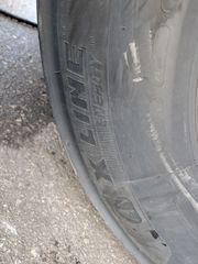 ***STAFIDAS TYRES*** 385/65R22.5 MICHELIN X-LINE-thumb-1