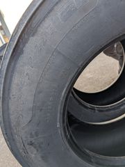 ***STAFIDAS TYRES*** 385/65R22.5 MICHELIN X-LINE-thumb-3