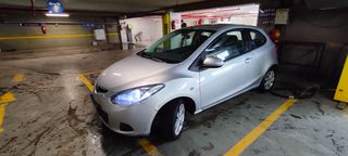 Mazda 2 2009 1.4 DIESEL 5θυρο