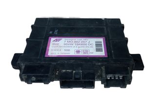 VW SHARAN/7M, SEAT ALHAMBRA/7V (1996-2000), Μονάδα ελέγχου άνεσης (Comfort Control Module), με κωδικό 7M0962257J
