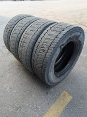 ***STAFIDAS TYRES*** 315/70R22.5 MICHELIN X-MULTI