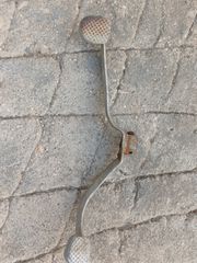 Γνήσιος Λεβιές ταχυτήτων Honda Chaly