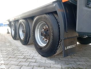 Ψυγείο Lamberet 2010