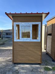 Επαγγελματικός Χώρος 2026 ΔΟΜECO ECOntainer Premium
