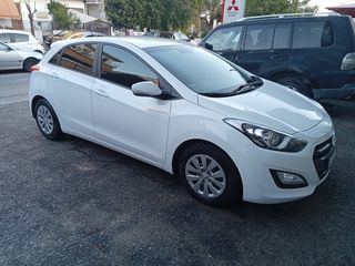 Hyundai i 30 2015 DIESEL NAVIGATOR-thumb-8