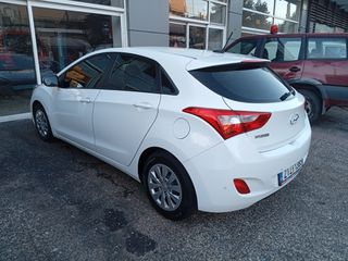 Hyundai i 30 2015 DIESEL NAVIGATOR-thumb-4