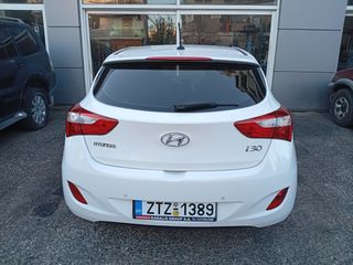 Hyundai i 30 2015 DIESEL NAVIGATOR-thumb-5