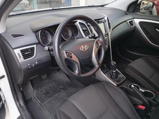 Hyundai i 30 2015 DIESEL NAVIGATOR-thumb-11