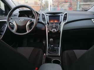 Hyundai i 30 2015 DIESEL NAVIGATOR-thumb-12