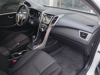 Hyundai i 30 2015 DIESEL NAVIGATOR-thumb-13