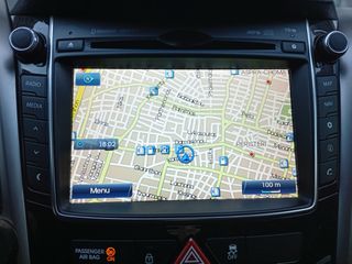 Hyundai i 30 2015 DIESEL NAVIGATOR-thumb-14