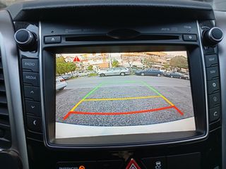 Hyundai i 30 2015 DIESEL NAVIGATOR-thumb-15