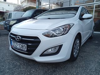 Hyundai i 30 2015 DIESEL NAVIGATOR-thumb-10