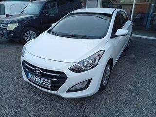 Hyundai i 30 2015 DIESEL NAVIGATOR