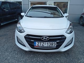 Hyundai i 30 2015 DIESEL NAVIGATOR-thumb-1