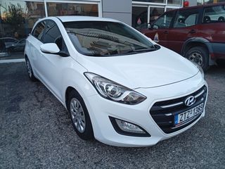 Hyundai i 30 2015 DIESEL NAVIGATOR-thumb-9