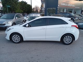 Hyundai i 30 2015 DIESEL NAVIGATOR-thumb-3