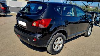Nissan Qashqai 2008 ΑΡΙΣΤΟ / ΟΛΑ ΚΑΙΝΟΥΡΙΑ !!!-thumb-2