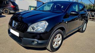 Nissan Qashqai 2008 ΑΡΙΣΤΟ / ΟΛΑ ΚΑΙΝΟΥΡΙΑ !!!-thumb-3