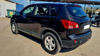 Nissan Qashqai 2008 ΑΡΙΣΤΟ / ΟΛΑ ΚΑΙΝΟΥΡΙΑ !!!-thumb-4