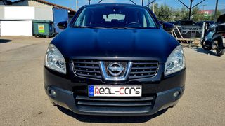 Nissan Qashqai 2008 ΑΡΙΣΤΟ / ΟΛΑ ΚΑΙΝΟΥΡΙΑ !!!-thumb-5