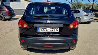 Nissan Qashqai 2008 ΑΡΙΣΤΟ / ΟΛΑ ΚΑΙΝΟΥΡΙΑ !!!-thumb-6
