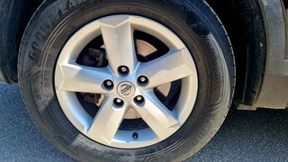 Nissan Qashqai 2008 ΑΡΙΣΤΟ / ΟΛΑ ΚΑΙΝΟΥΡΙΑ !!!-thumb-7