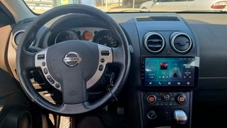 Nissan Qashqai 2008 ΑΡΙΣΤΟ / ΟΛΑ ΚΑΙΝΟΥΡΙΑ !!!-thumb-9