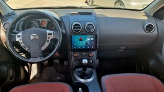 Nissan Qashqai 2008 ΑΡΙΣΤΟ / ΟΛΑ ΚΑΙΝΟΥΡΙΑ !!!-thumb-10