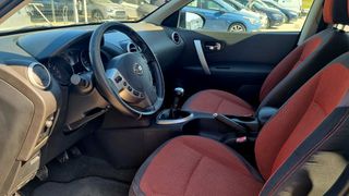 Nissan Qashqai 2008 ΑΡΙΣΤΟ / ΟΛΑ ΚΑΙΝΟΥΡΙΑ !!!-thumb-11