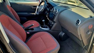 Nissan Qashqai 2008 ΑΡΙΣΤΟ / ΟΛΑ ΚΑΙΝΟΥΡΙΑ !!!-thumb-13