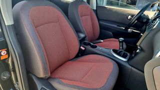 Nissan Qashqai 2008 ΑΡΙΣΤΟ / ΟΛΑ ΚΑΙΝΟΥΡΙΑ !!!-thumb-14
