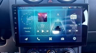 Nissan Qashqai 2008 ΑΡΙΣΤΟ / ΟΛΑ ΚΑΙΝΟΥΡΙΑ !!!-thumb-18