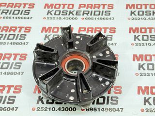 ΓΡΑΝΑΖΙΕΡΑ ->  YAMAHA  YZF - R1 / 2004 -2011 / ΚΩΔΙΚΟΣ: 5SL253660000
