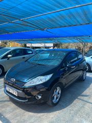 Ford Fiesta 2010 TITANIUM 3DR FULL EXTRA