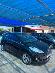 Ford Fiesta 2010 TITANIUM 3DR FULL EXTRA-thumb-2