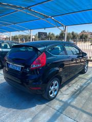 Ford Fiesta 2010 TITANIUM 3DR FULL EXTRA-thumb-4