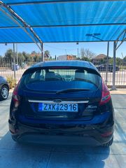 Ford Fiesta 2010 TITANIUM 3DR FULL EXTRA-thumb-5