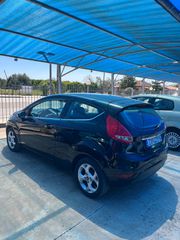 Ford Fiesta 2010 TITANIUM 3DR FULL EXTRA-thumb-6