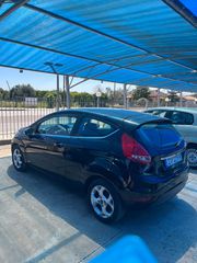 Ford Fiesta 2010 TITANIUM 3DR FULL EXTRA-thumb-7