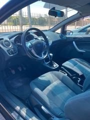 Ford Fiesta 2010 TITANIUM 3DR FULL EXTRA-thumb-9