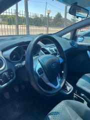 Ford Fiesta 2010 TITANIUM 3DR FULL EXTRA-thumb-10