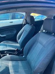 Ford Fiesta 2010 TITANIUM 3DR FULL EXTRA-thumb-11