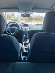 Ford Fiesta 2010 TITANIUM 3DR FULL EXTRA-thumb-12